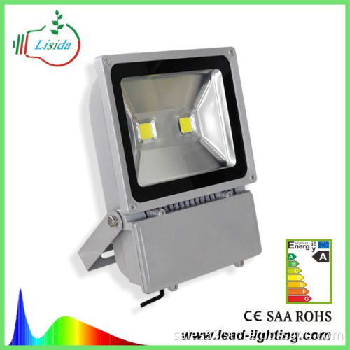 COB LED Flood light 80W